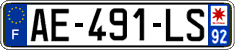 AE-491-LS