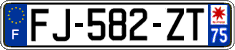 FJ-582-ZT
