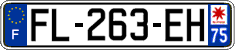 FL-263-EH