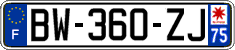 BW-360-ZJ