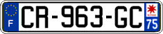CR-963-GC