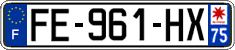 FE-961-HX