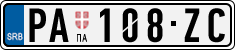 PA 108-ZC