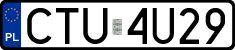 CTU 4U29