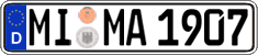 MI MA 1907