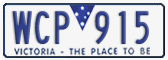Victoria, ABC-123