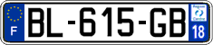 BL-615-GB