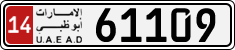 14 61109