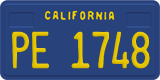 California, Trailers (AB 1234)