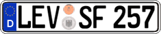 LEV SF 257