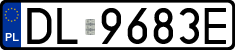 DL 9683E