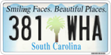 South Carolina, 123 ABC