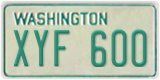 Washington, ABC-123