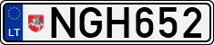 NGH 652