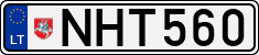 NHT 560