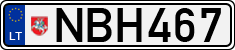 NBH 467