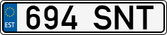 694 SNT