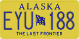 Alaska, ABC 123