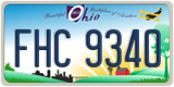 Ohio, ABC 1234