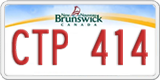 New Brunswick, ABC 123