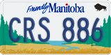 Manitoba, ABC 123