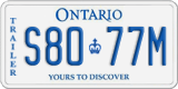 Ontario, Trailers (A12-34X)