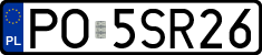 PO 5SR26