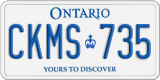 CKMS-735