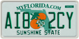 Florida, AB1 2CD