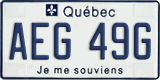 Quebec, ABC 12D