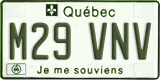 Quebec, A12 BCD