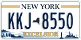 New York, АBC-1234