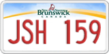 New Brunswick, ABC 123