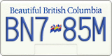British Columbia, AB1-23C