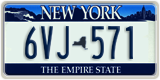 New York, 1АB 234