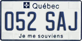 Quebec, 123 ABC