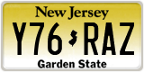 New Jersey, A12-BCD