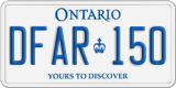 Ontario, ABCD-123