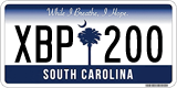South Carolina, ABC 123
