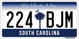 South Carolina, 123 ABC