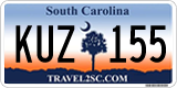 South Carolina, ABC 123