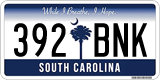 South Carolina, 123 ABC