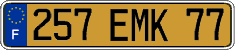 257 EMK 77