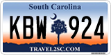 South Carolina, ABC 123