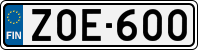 ZOE-600