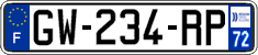 GW-234-RP