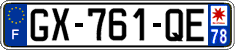 GX-761-QE