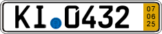 KI 0432
