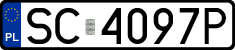 SC 4097P