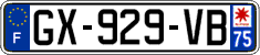 GX-929-VB